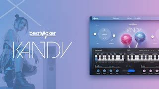 Ujam Beatmaker Kandy Vsti Aax X Vst Torrent