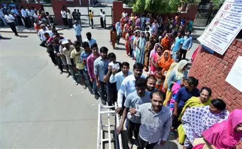 Himachal Pradesh Lok Sabha Election Result 2019 Bjp Sweeps With 4 Out