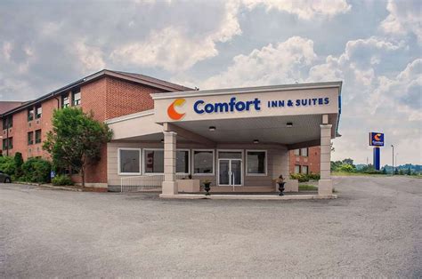 COMFORT INN & SUITES BARRIE - Updated 2023 Prices & Hotel Reviews (Ontario)