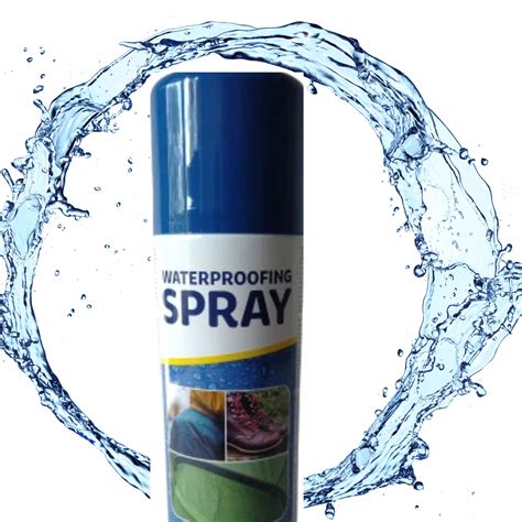 Impregnat Wodoodporny Spray Do But W Odzie Y Ml