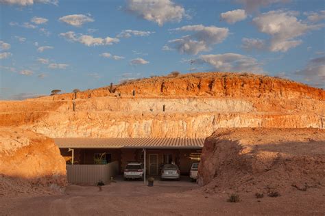 Coober Pedy Map - Outback, South Australia - Mapcarta