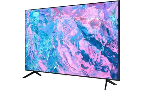 Samsung CU-7000, TV & Home Appliances, TV & Entertainment, TV on Carousell