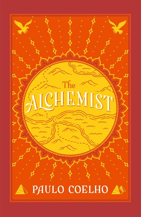 Coelho Paulo The Alchemist 9780007155668