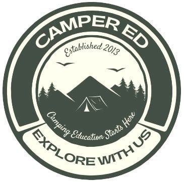 Camping Gear #Checklist for Beginners #campinggear : r/campered