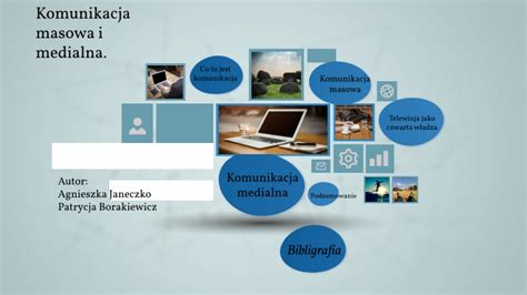 Komunikacja Masowa I Medialna By Agnieszka Janeczko On Prezi