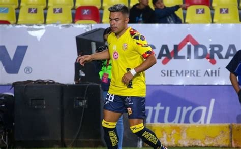 futbolecuador on Twitter Atlético Morelia se prepara para dar el