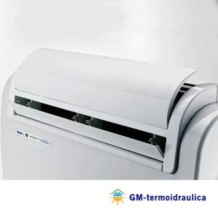 Condizionatore Dual Olimpia Splendid Unico Twin Master 30 Hp Wall 9 9