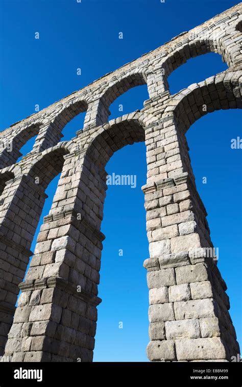 Close Up Brick Roman Viaduct Hi Res Stock Photography And Images Alamy