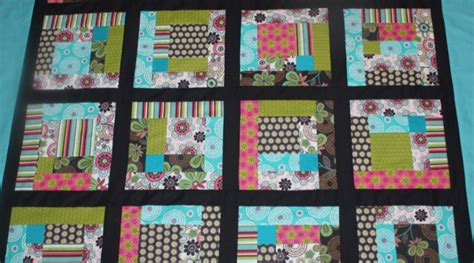 My First Quilt Quiltsby Me