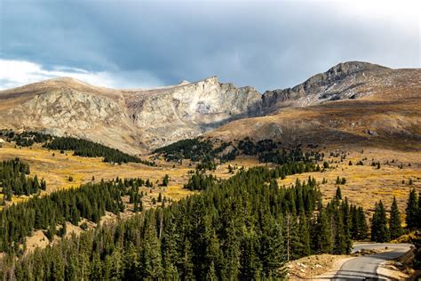 Arapaho National Forest - North-Central Colorado | Biking, Boating ...