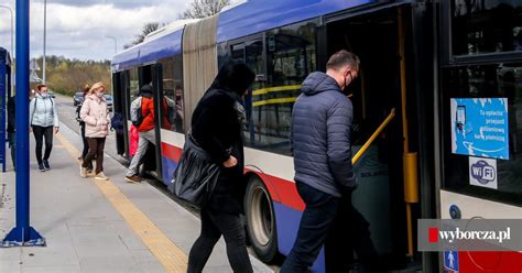 Jesienne Zmiany W Bydgoskiej Komunikacji Miejskiej Zaskakuj Ce