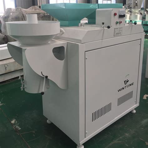 Electric Corn Milling Grains Grinding Machine - Corn Grinding Machine