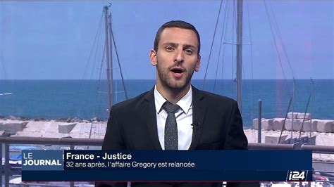 France 32 ans après l affaire Gregory Villemin est relancée Vidéo