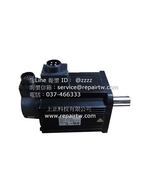 Mdme302gccm Panasonic 松下 國際牌 Servo Motor 伺服馬達