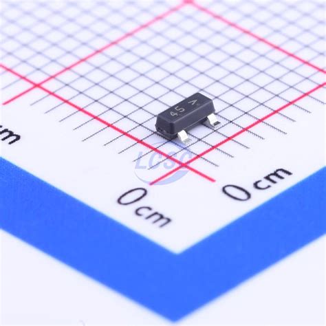 Bat C Nexperia Schottky Barrier Diodes Sbd Jlcpcb