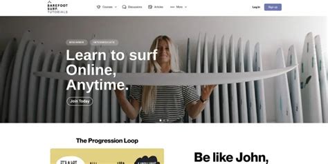 13 Surfing Websites You Need To Bookmark - Honest Surf