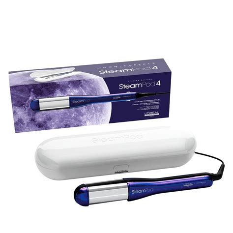 Loreal Professionnel Limited Edition Steampod Moon Capsule