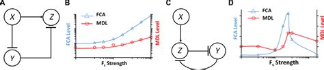 Models For Icf And Dnf Circuits Based On Biochemical Reactions A Download Scientific Diagram