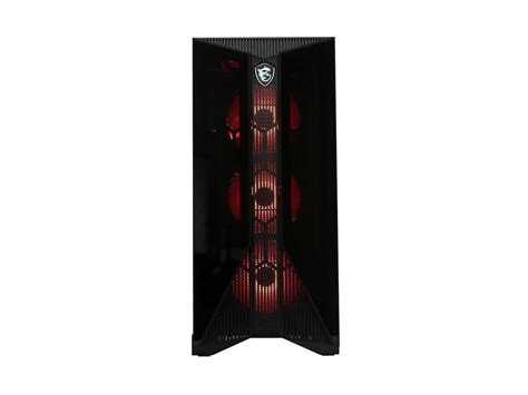 Msi Aegis Zs Gaming Desktop Amd Ryzen R G Amd Radeon Rx