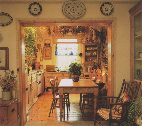 Cozy Kitchen : r/CozyPlaces