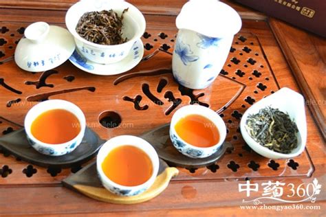 红茶的功效与禁忌详解【图文】 食材大全 中药360