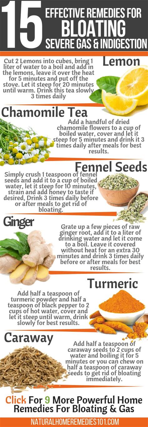 15 Home Remedies For Bloated Stomach These Remedies Can Help Relive You