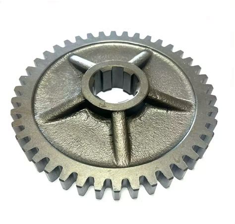 Купити Шестерня Т-25 ведуча (вир-во Польща) А25.37.260 - Коробка Т-25 ...