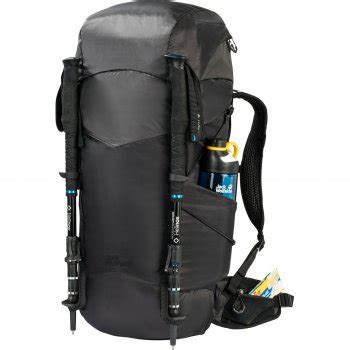 Jack Wolfskin Sac Dos D Aerorise Phantom Bike