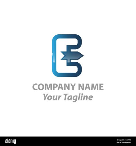 Letter E Logo Icon Design Template Elements Vector Color Sign Stock Vector Image And Art Alamy