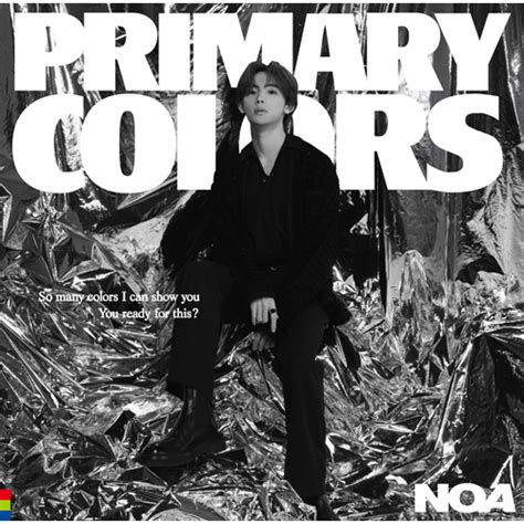 Primary ColorsCD DVD NOA UNIVERSAL MUSIC STORE