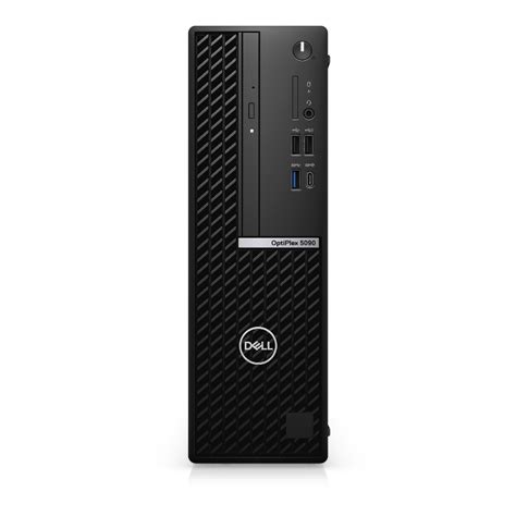 COMPUTADORA DE ESCRITORIO DELL I5 10ma Gen SFF 16GB RAM