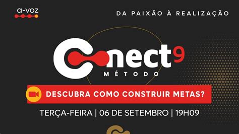 Aula Descubra Como Construir Metas Em Passos Simples Youtube