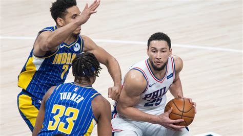 Ben Simmons Doc Rivers Discuss Time At The 5 For Sixers Going Forward