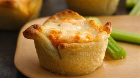 Chicken Appetizer Recipes - BettyCrocker.com