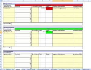 Excel Checkliste Baukosten Planung F R Ihren Hausbau