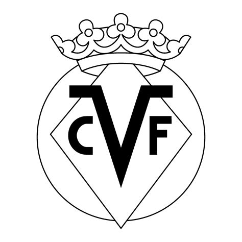 Villarreal Logo PNG Transparent & SVG Vector - Freebie Supply