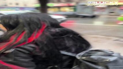 Tattooed Goth Milf Shows And Does Everything You Wished For The Night