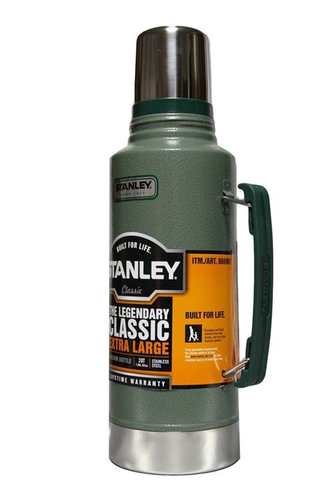 Stanley Thermos Bottles