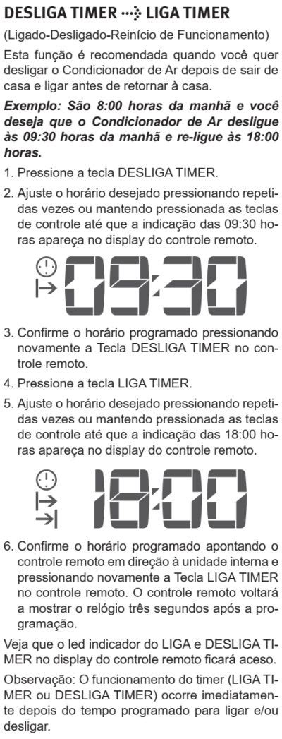 Como Usar Ar Condicionado Electrolux Vi Ve Eletro Home