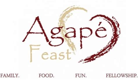 Agape Meal | Shepherd of the Hills Calvary Chapel