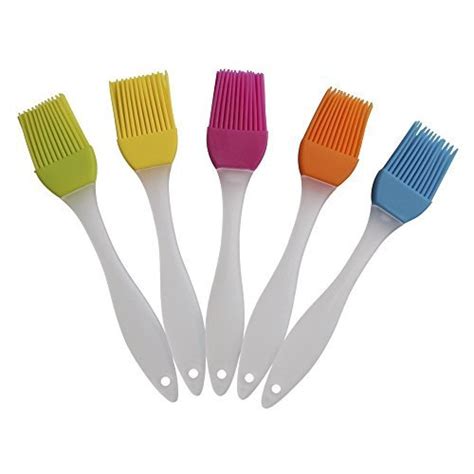 Silicone Cuisson Au Four Barbecue En Badigeonnant Brush Pinceau