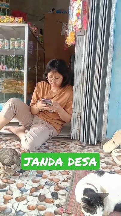 Teh Rani Janda Sexi Adevlog Jandaherang Shorts Youtube