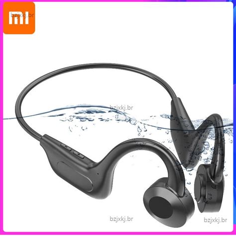 Xiaomi K Condu O Ssea Conceito K Esportes Fones De Ouvido Sem Fio