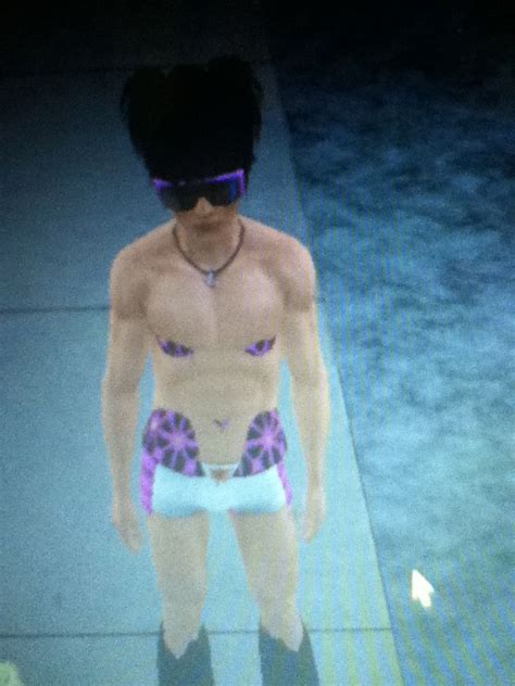 The Weirdest Sim Glitch Ever I Don T Even Know Anymore Asdfghjkl