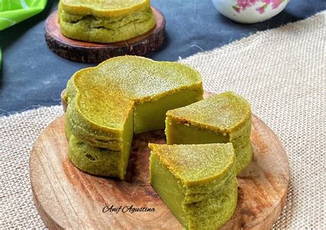 Resep Bolu Kojo Oleh Anif Agustina Cookpad