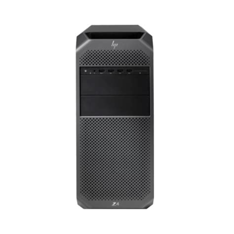 Rectangular Hp Z G Workstation A Pa W Office Use Xeon W