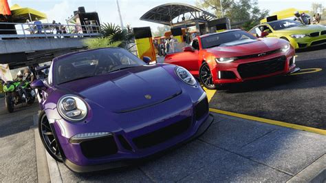 Ubisoft revela requisitos da versão de The Crew 2 para PC Vídeo