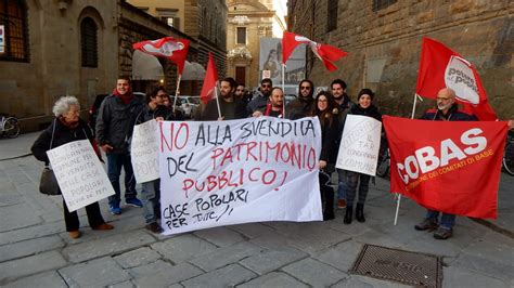 Le Case Popolari In Via De Pepi Non Possono Essere Vendute Dopo 7 Anni