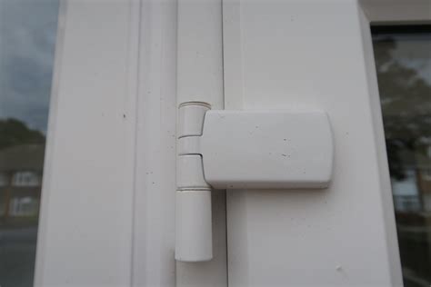 How to adjust UPVC door hinges? — MoneySavingExpert Forum