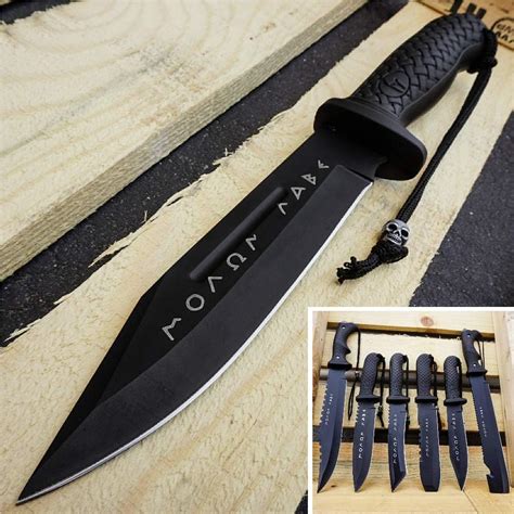 Amazon Kccedge Best Cutlery Source Tactical Knife Survival Knife